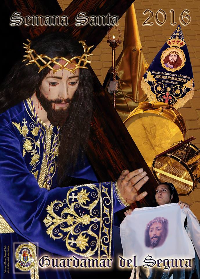 Semana Santa en Guardamar del Segura 2016 Guardamar del Segura